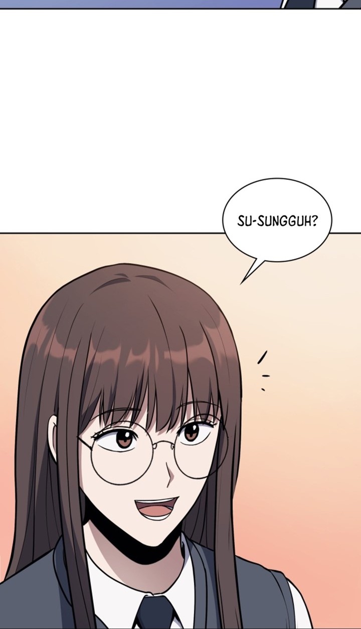 Reset Life of Regression Police Chapter 12 - halaman 31