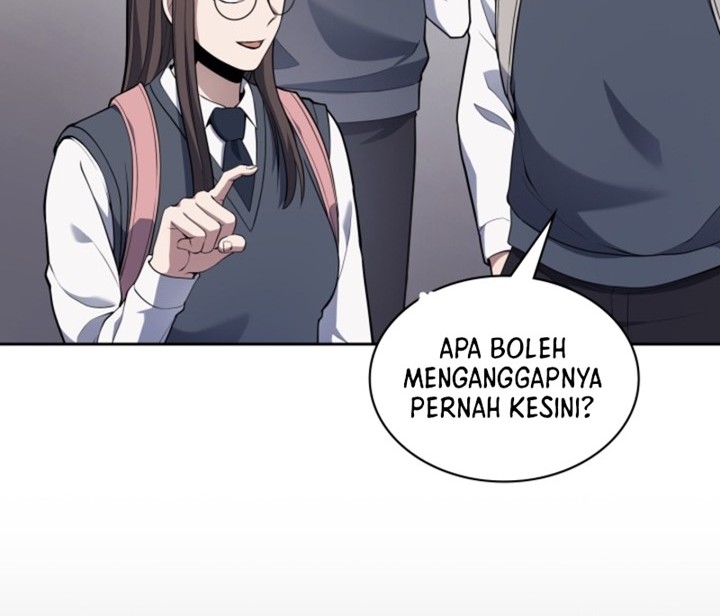 Reset Life of Regression Police Chapter 12 - halaman 37
