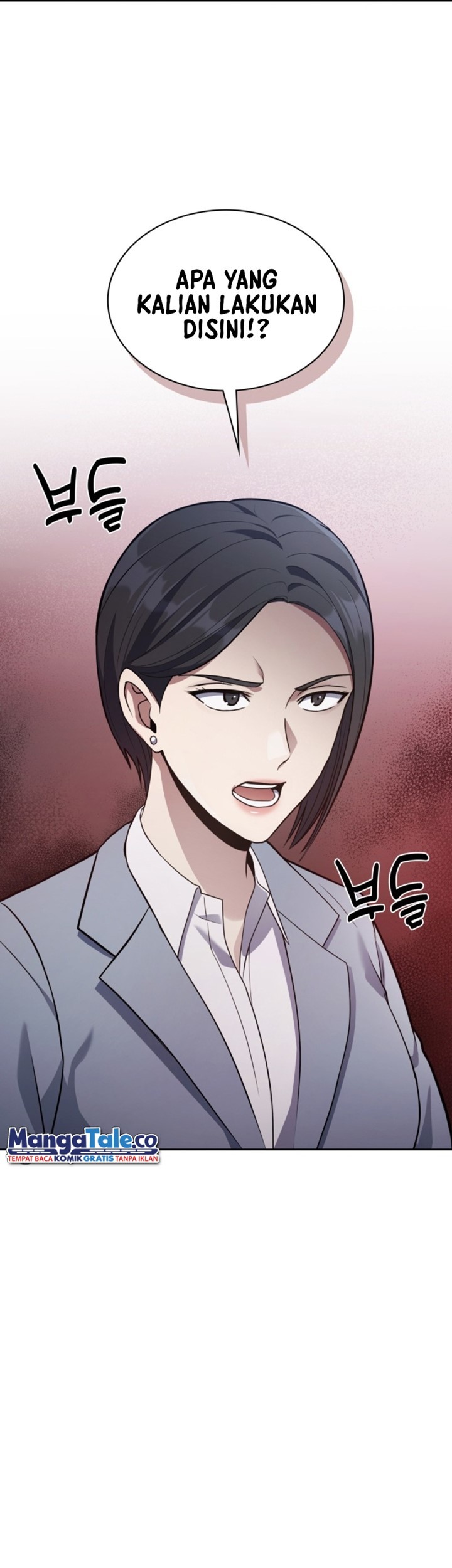 Reset Life of Regression Police Chapter 12 - halaman 56