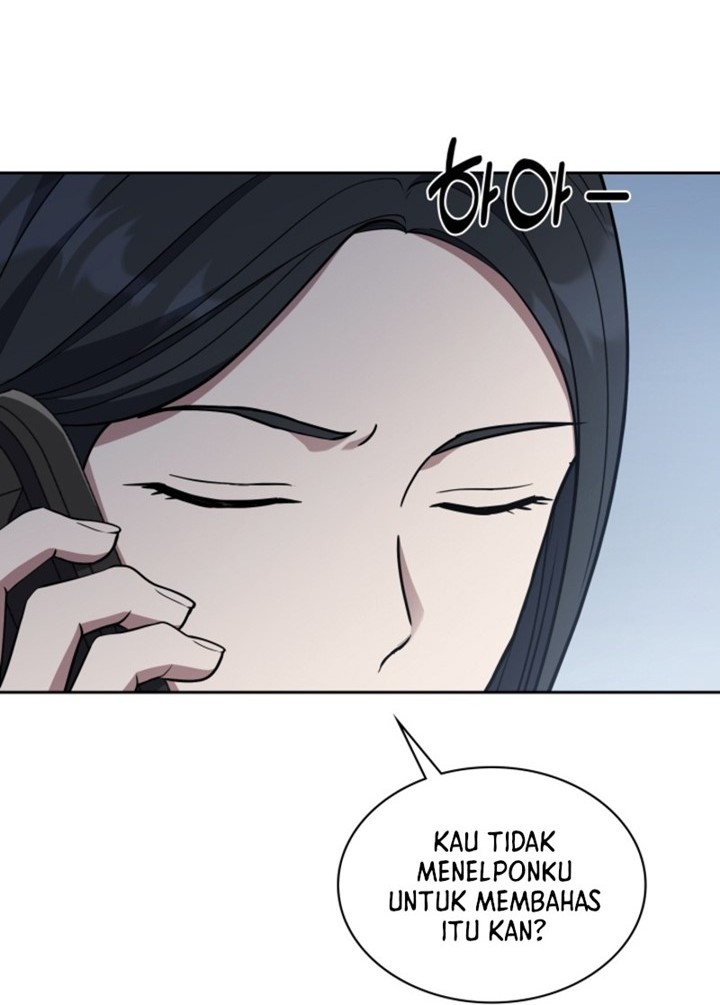 Reset Life of Regression Police Chapter 12 - halaman 7