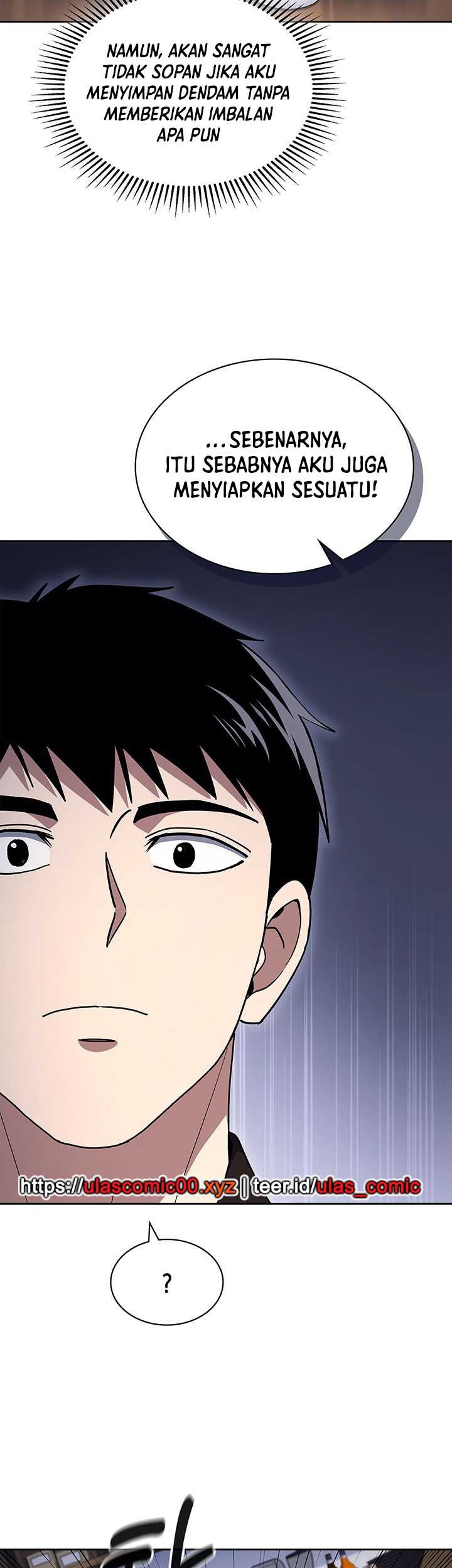 Reset Life of Regression Police Chapter 120 - halaman 26