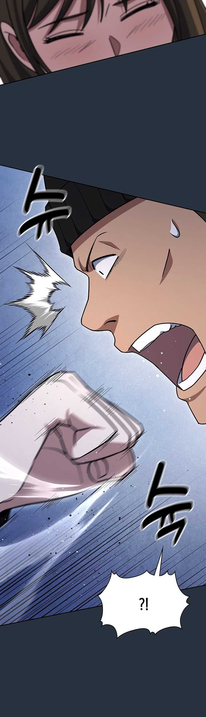Reset Life of Regression Police Chapter 120 - halaman 40