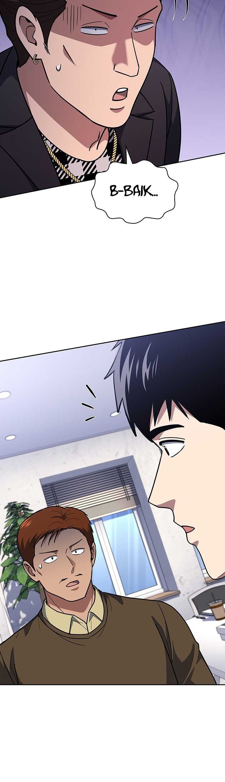 Reset Life of Regression Police Chapter 121 - halaman 29