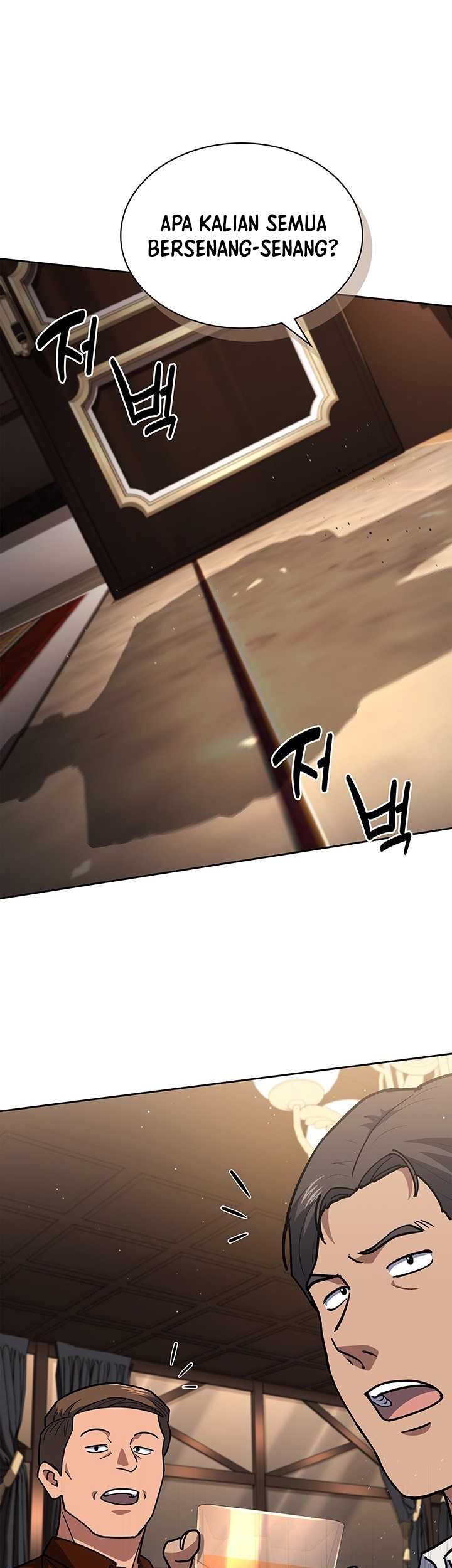 Reset Life of Regression Police Chapter 123 - halaman 31