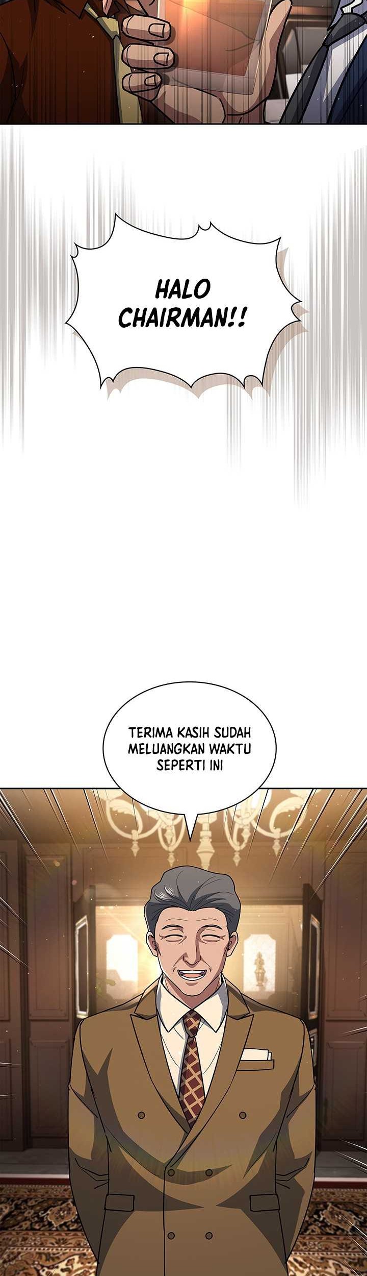 Reset Life of Regression Police Chapter 123 - halaman 32