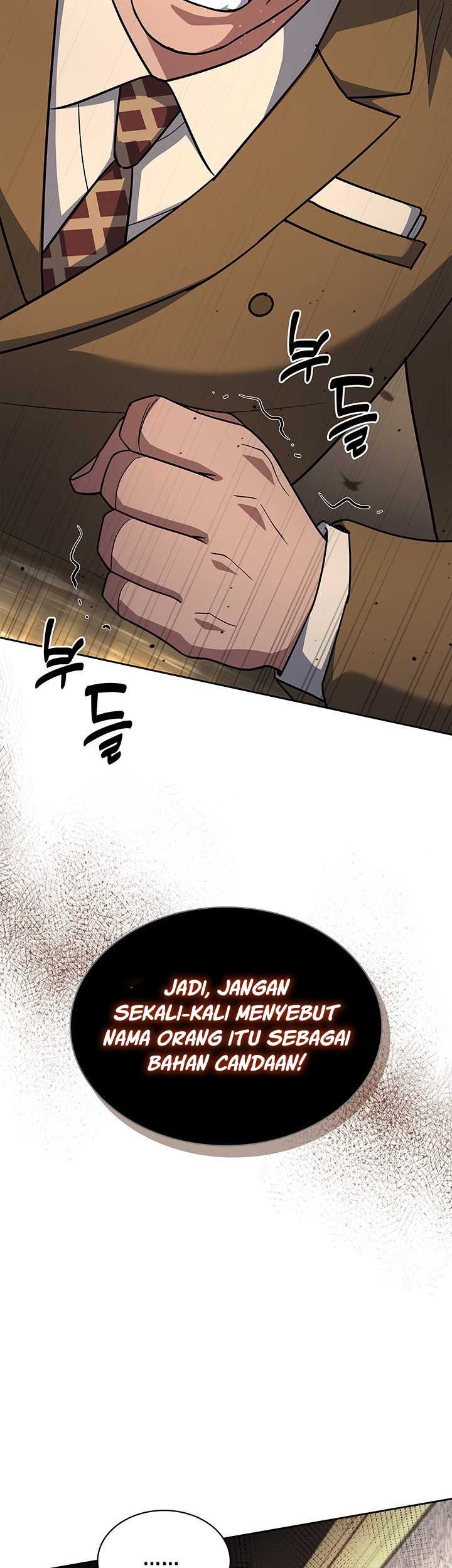 Reset Life of Regression Police Chapter 123 - halaman 40