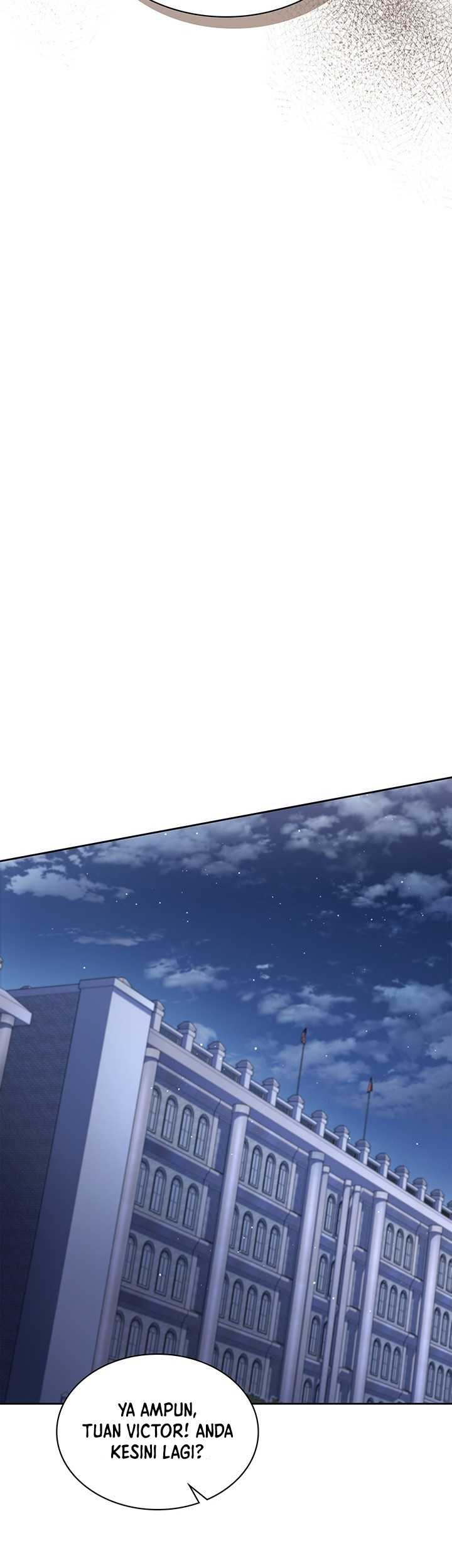 Reset Life of Regression Police Chapter 123 - halaman 43