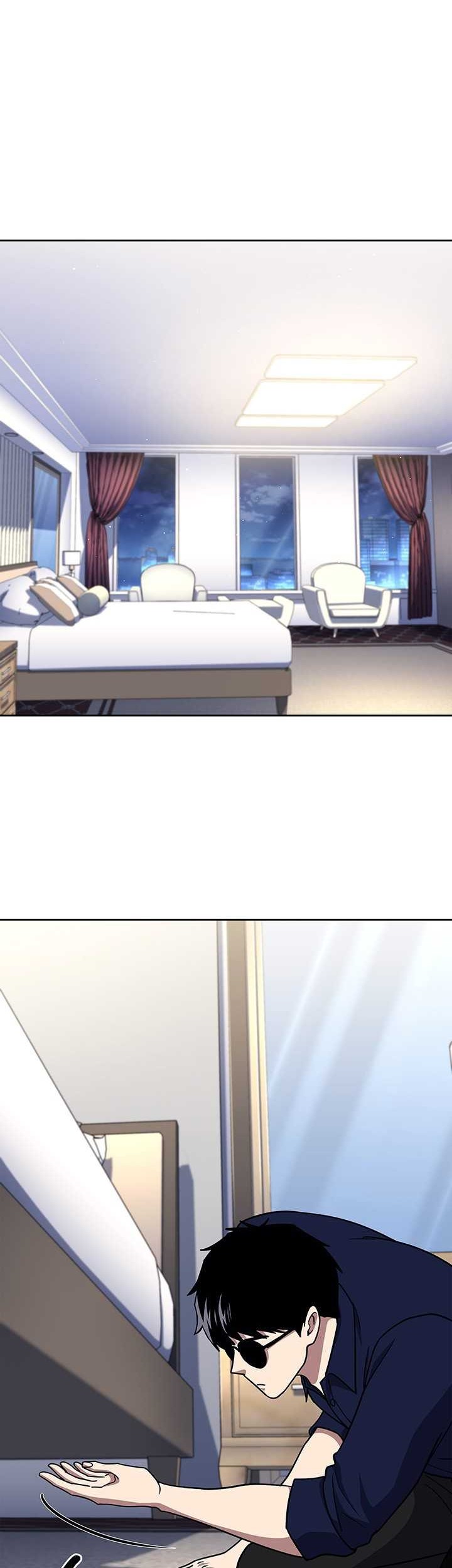 Reset Life of Regression Police Chapter 123 - halaman 46