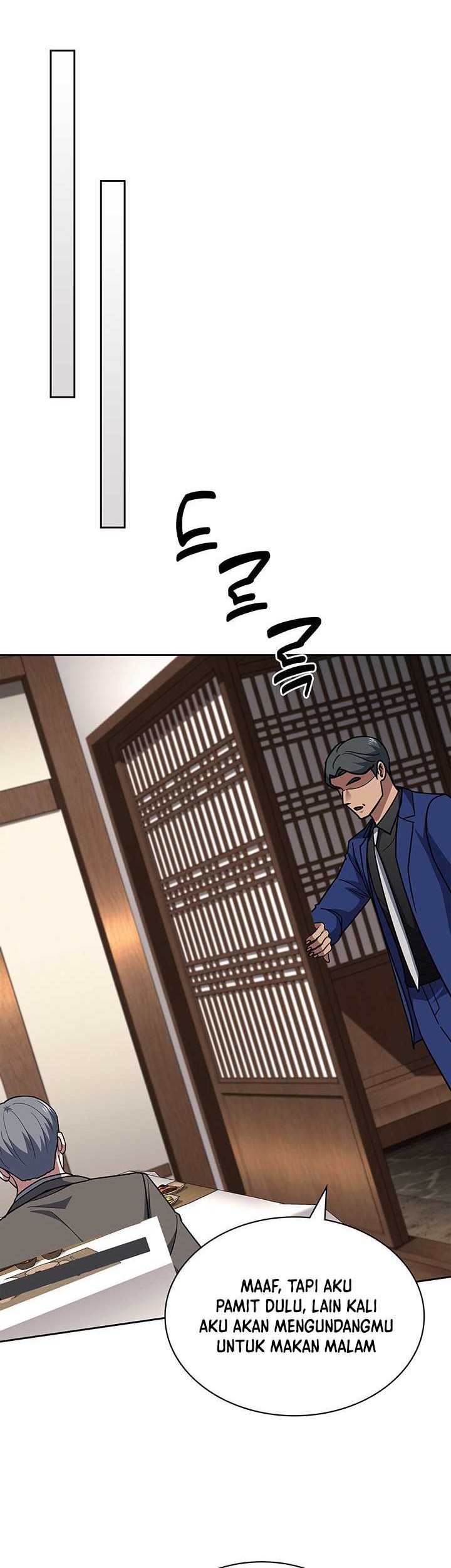 Reset Life of Regression Police Chapter 124 - halaman 19