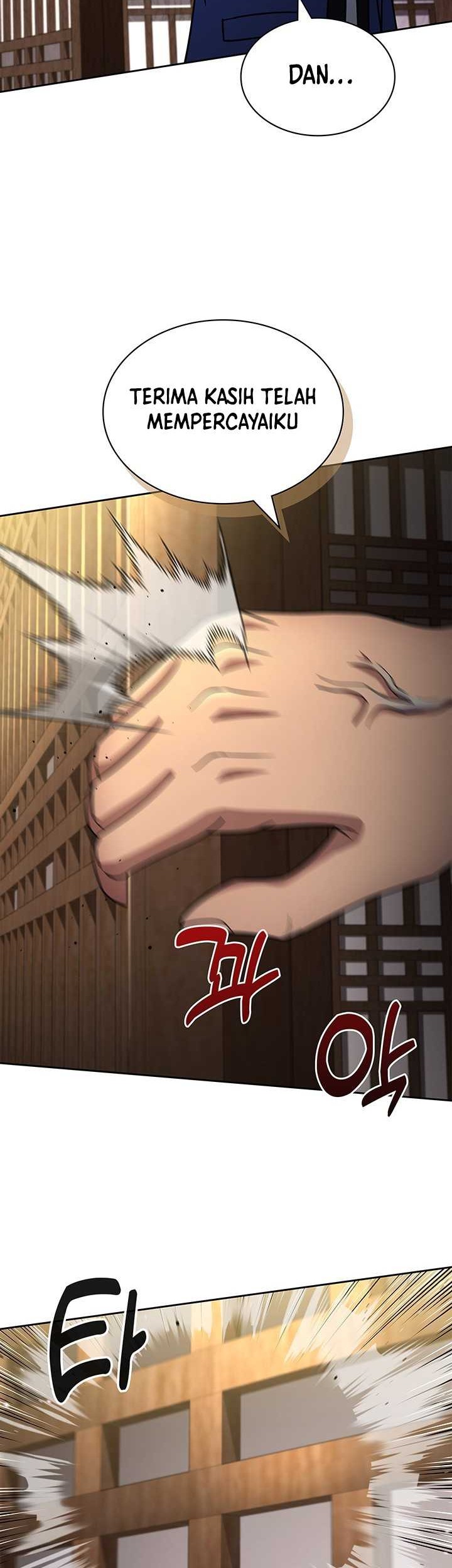 Reset Life of Regression Police Chapter 124 - halaman 21