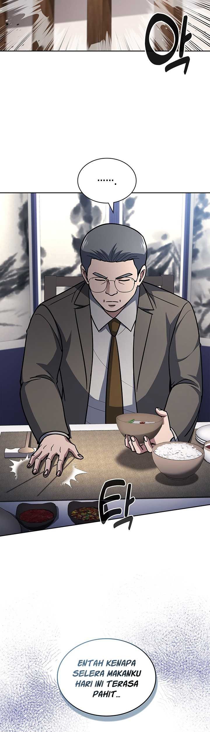 Reset Life of Regression Police Chapter 124 - halaman 22