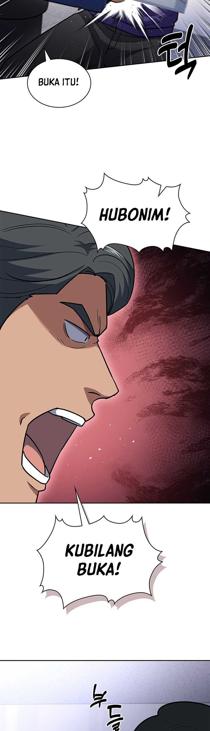 Reset Life of Regression Police Chapter 124 - halaman 32