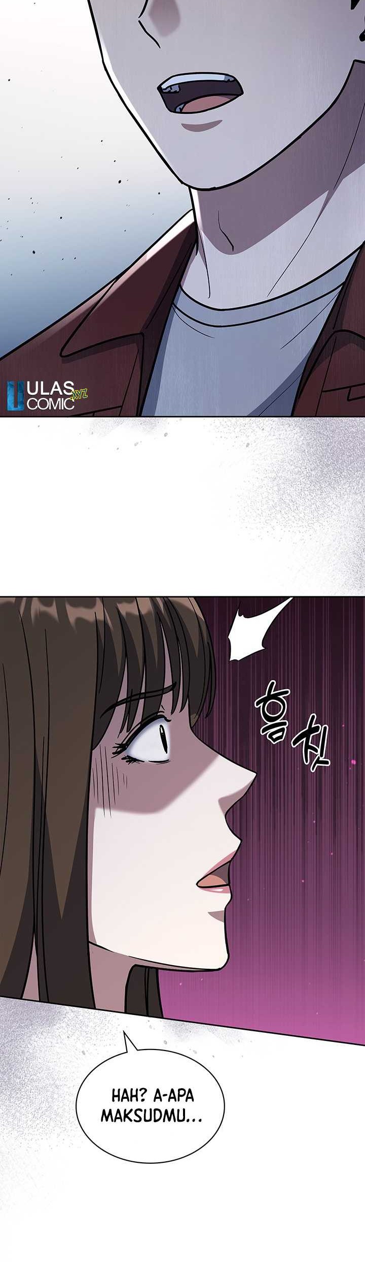Reset Life of Regression Police Chapter 125 - halaman 11