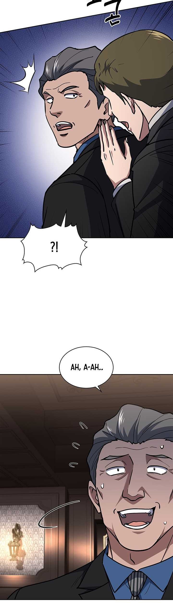 Reset Life of Regression Police Chapter 125 - halaman 21