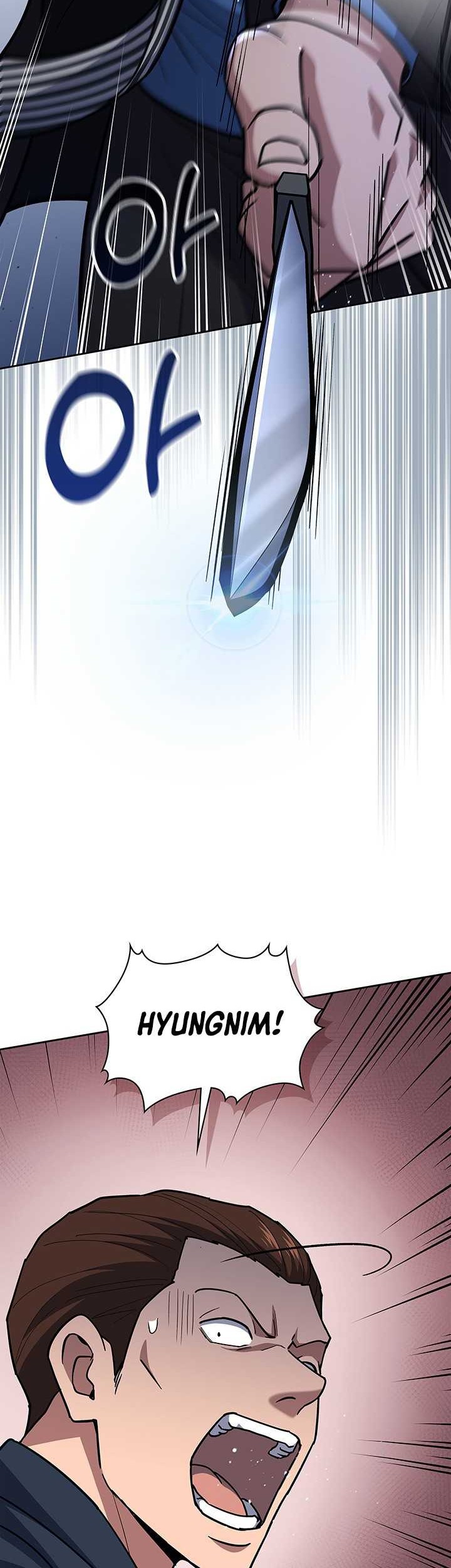 Reset Life of Regression Police Chapter 125 - halaman 49