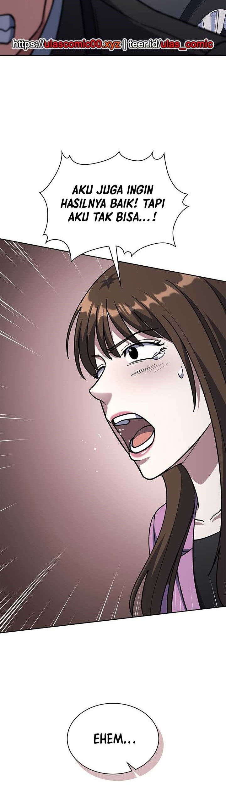 Reset Life of Regression Police Chapter 125 - halaman 5