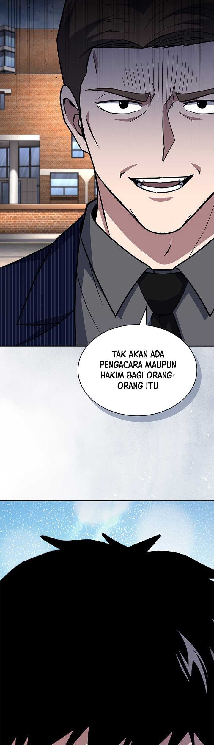Reset Life of Regression Police Chapter 126 - halaman 24