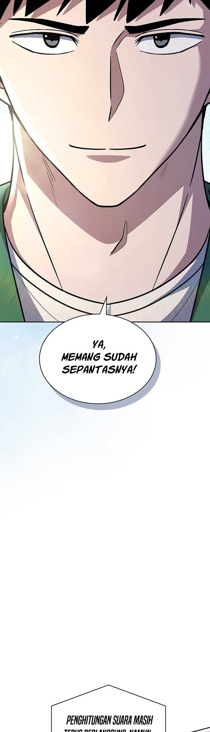 Reset Life of Regression Police Chapter 126 - halaman 25