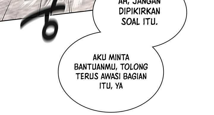 Reset Life of Regression Police Chapter 126 - halaman 43