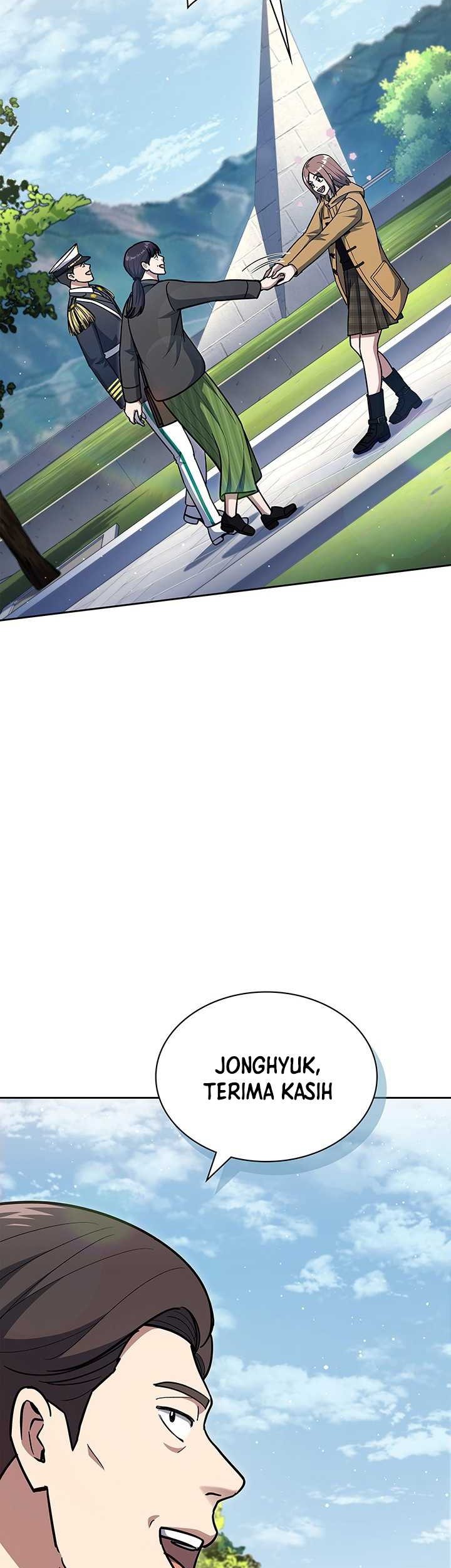 Reset Life of Regression Police Chapter 127 - halaman 23