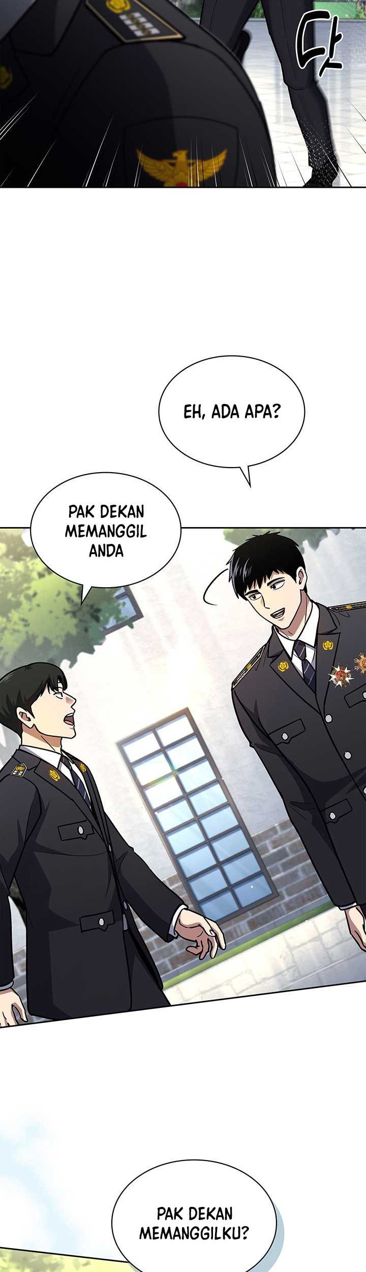 Reset Life of Regression Police Chapter 127 - halaman 30