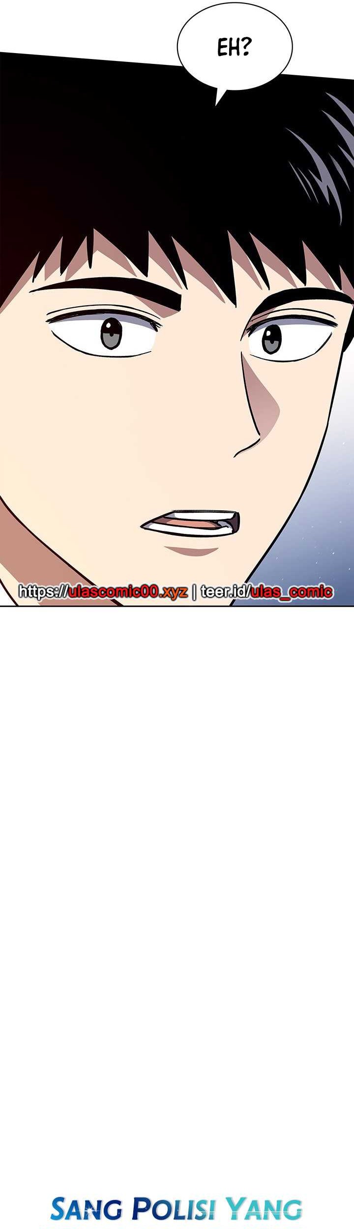 Reset Life of Regression Police Chapter 128 - halaman 15