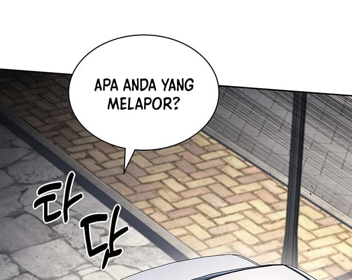 Reset Life of Regression Police Chapter 129 - halaman 51