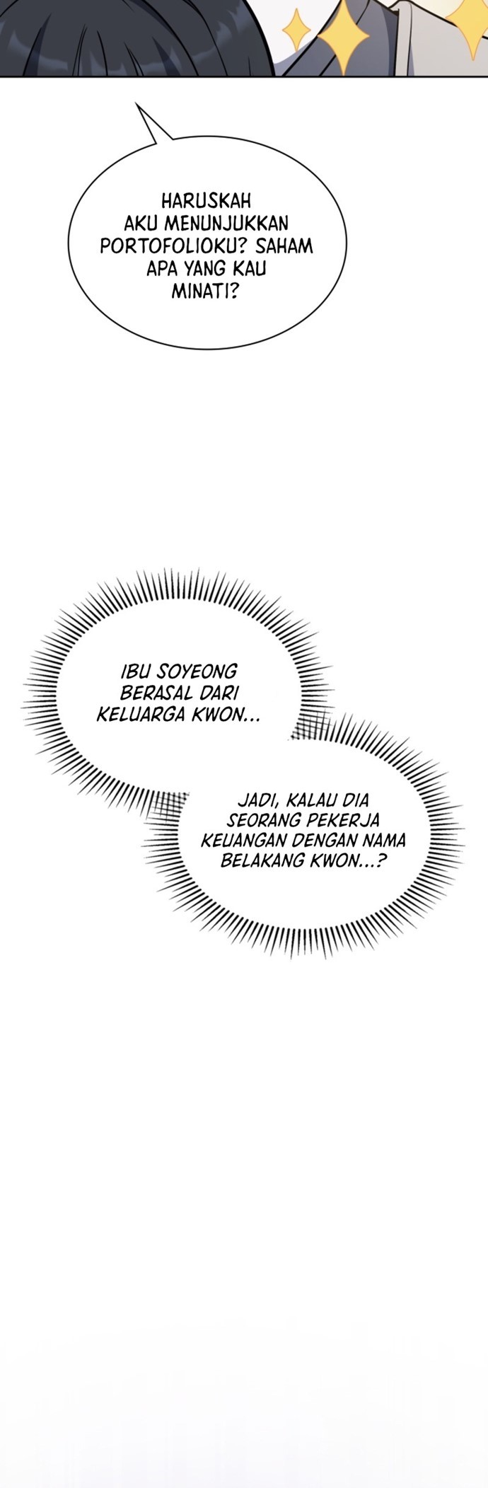 Reset Life of Regression Police Chapter 13 - halaman 17