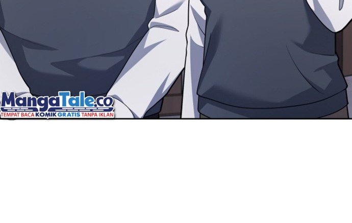 Reset Life of Regression Police Chapter 13 - halaman 23