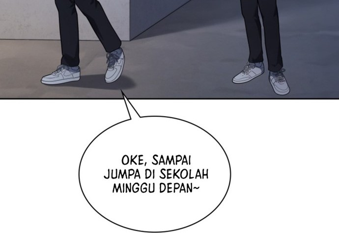 Reset Life of Regression Police Chapter 13 - halaman 29