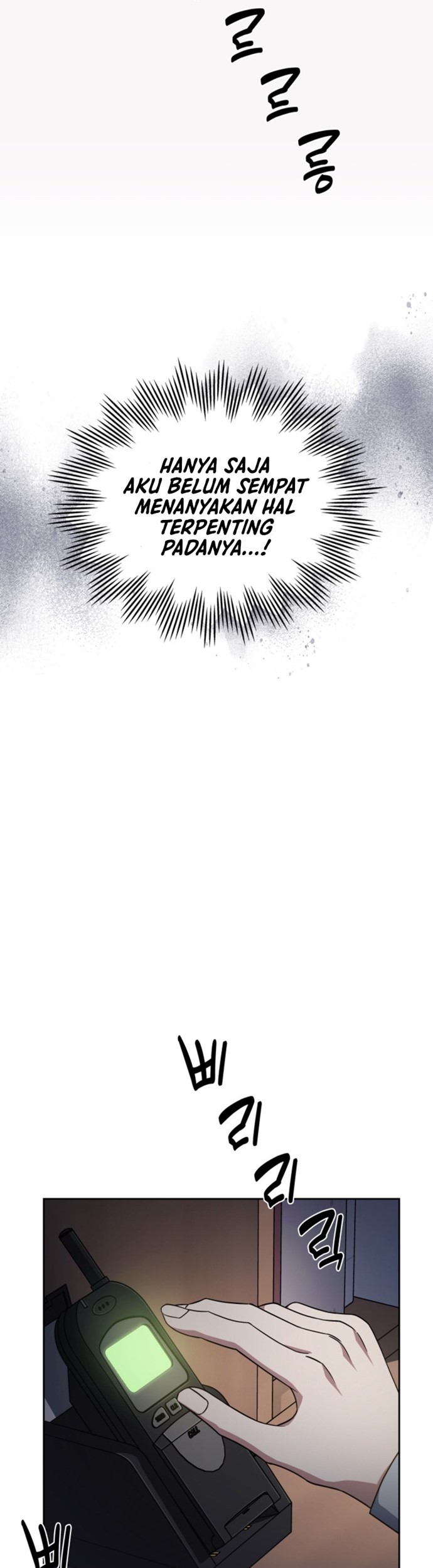 Reset Life of Regression Police Chapter 13 - halaman 36