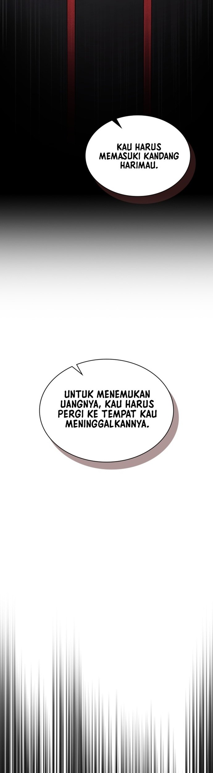 Reset Life of Regression Police Chapter 13 - halaman 49