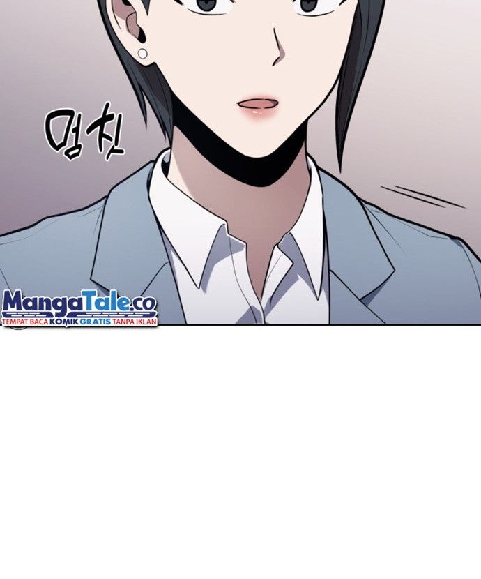 Reset Life of Regression Police Chapter 13 - halaman 6