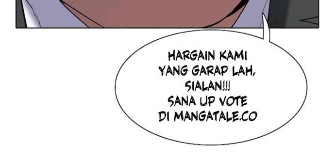 Reset Life of Regression Police Chapter 13 - halaman 62