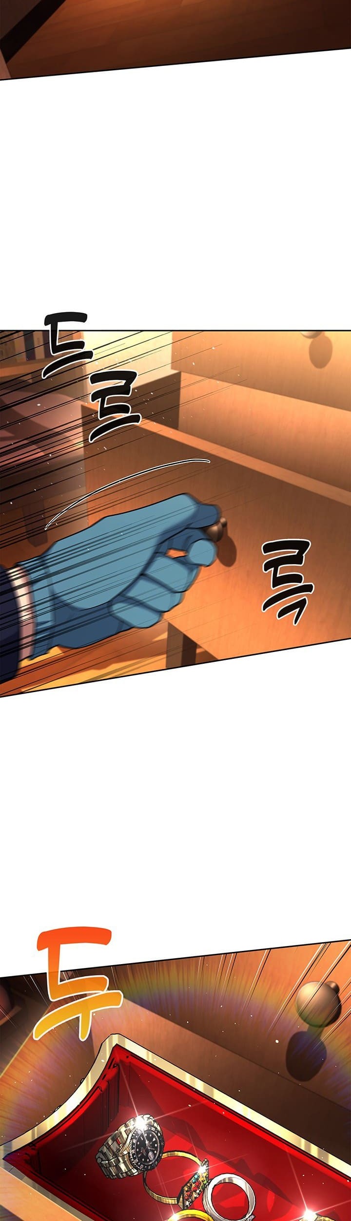 Reset Life of Regression Police Chapter 130 - halaman 26
