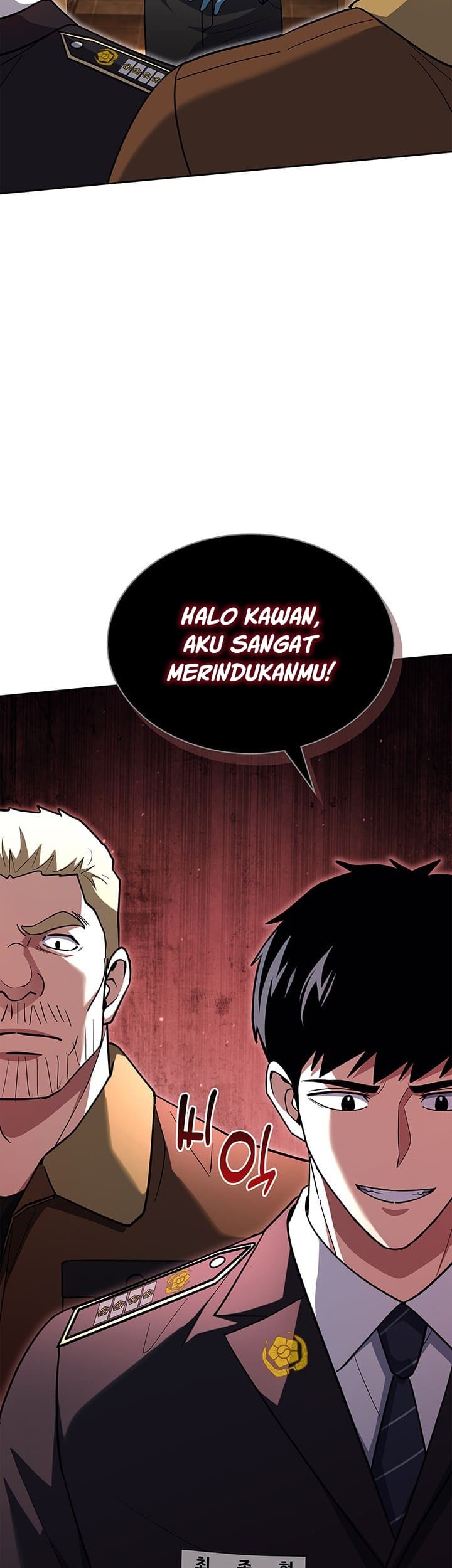 Reset Life of Regression Police Chapter 130 - halaman 30
