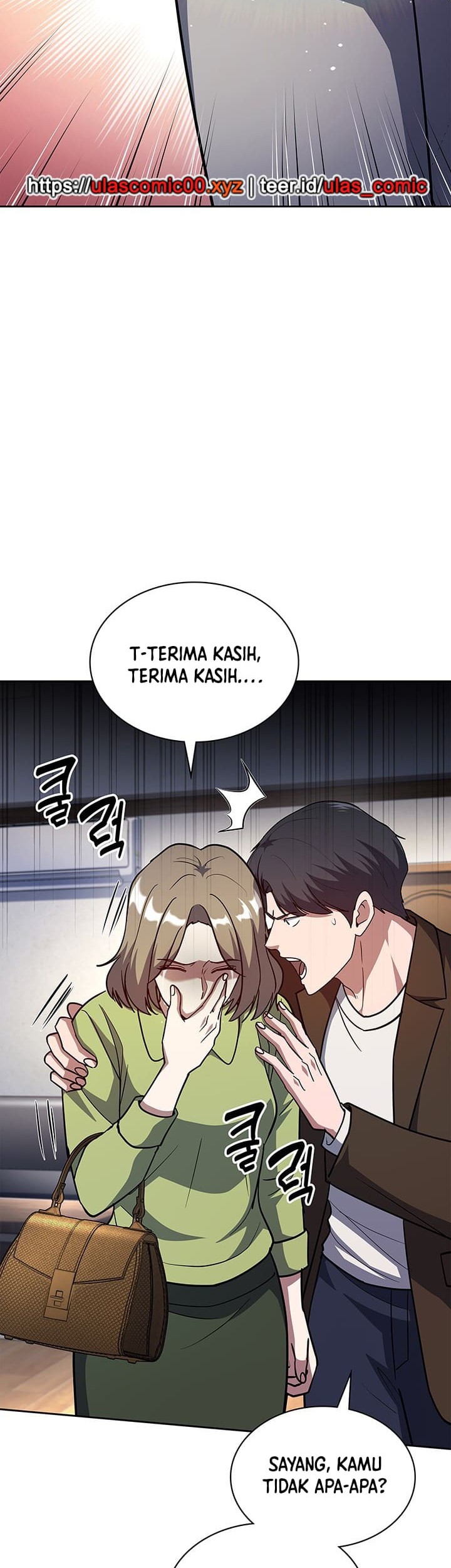Reset Life of Regression Police Chapter 130 - halaman 39