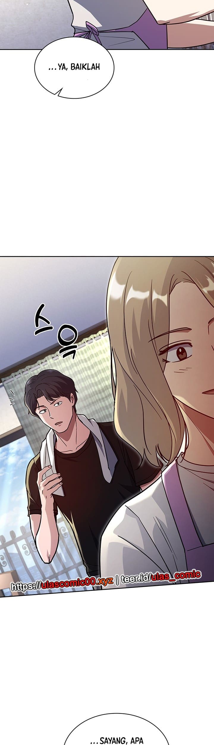 Reset Life of Regression Police Chapter 130 - halaman 47