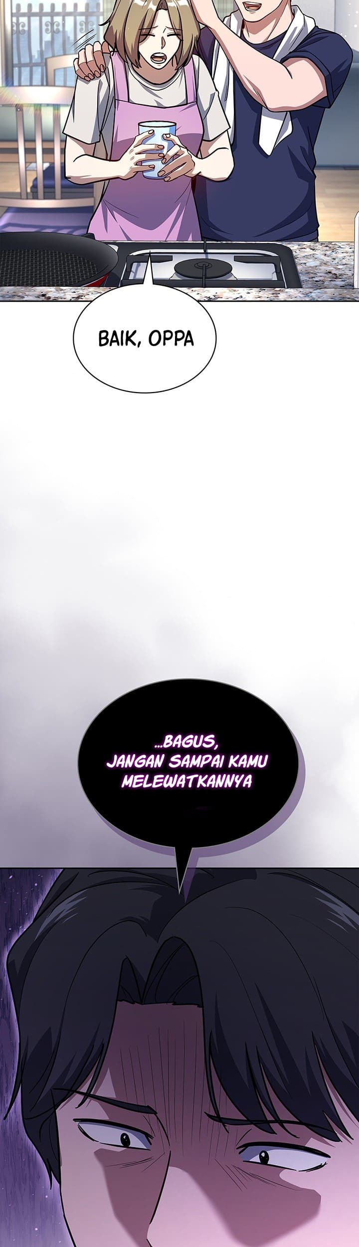 Reset Life of Regression Police Chapter 130 - halaman 55