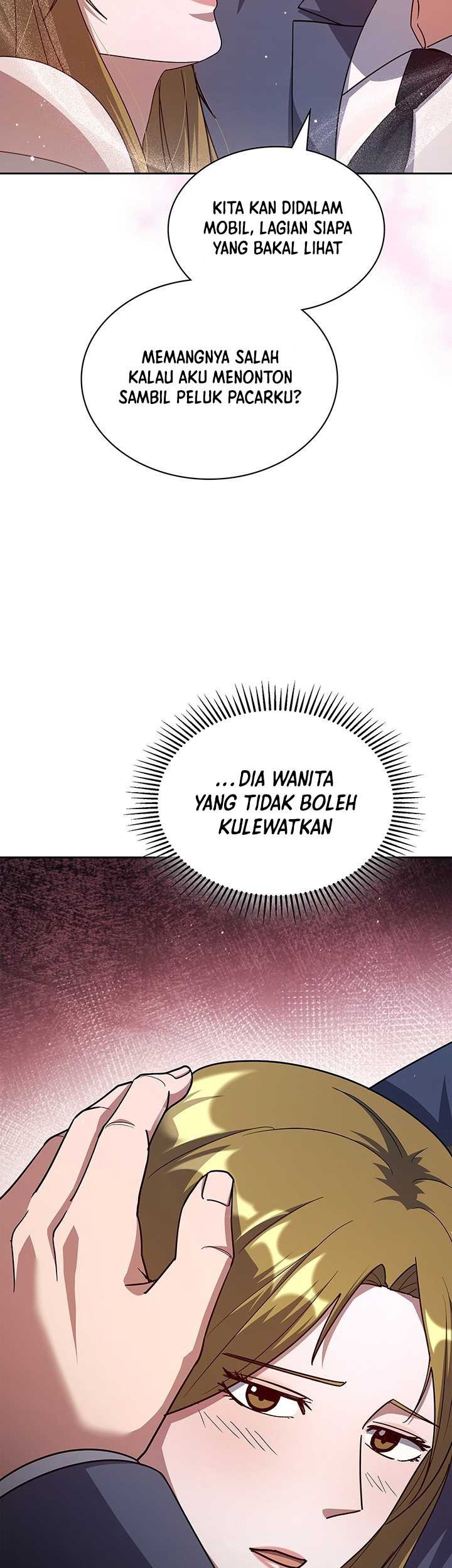 Reset Life of Regression Police Chapter 131 - halaman 29