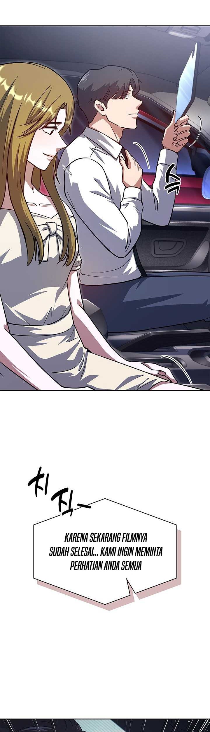 Reset Life of Regression Police Chapter 131 - halaman 32