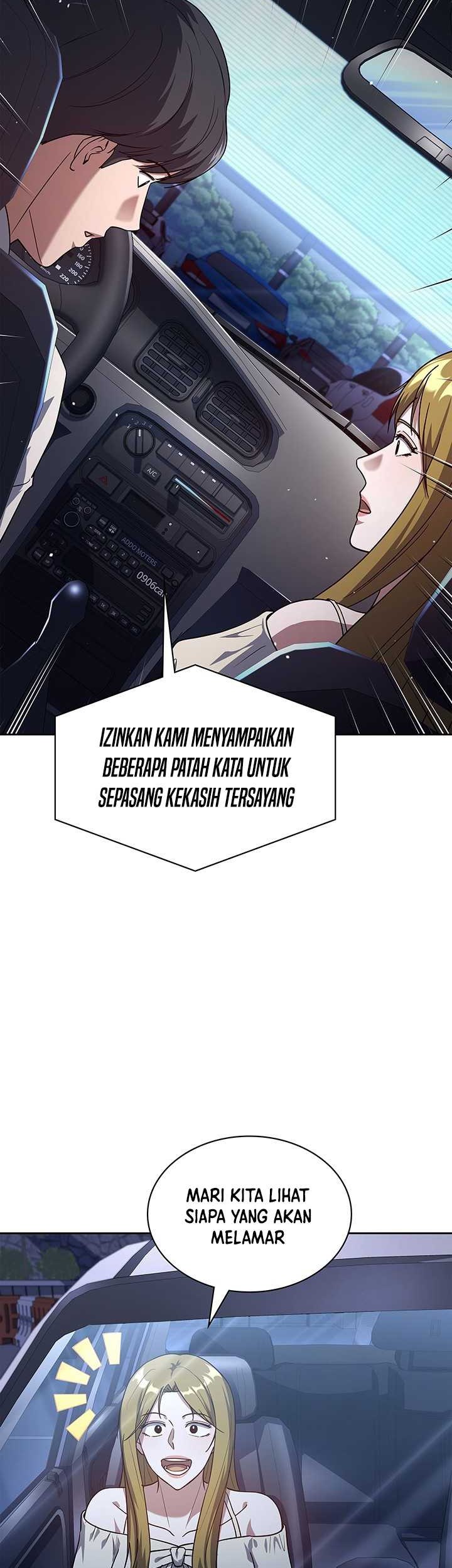 Reset Life of Regression Police Chapter 131 - halaman 33