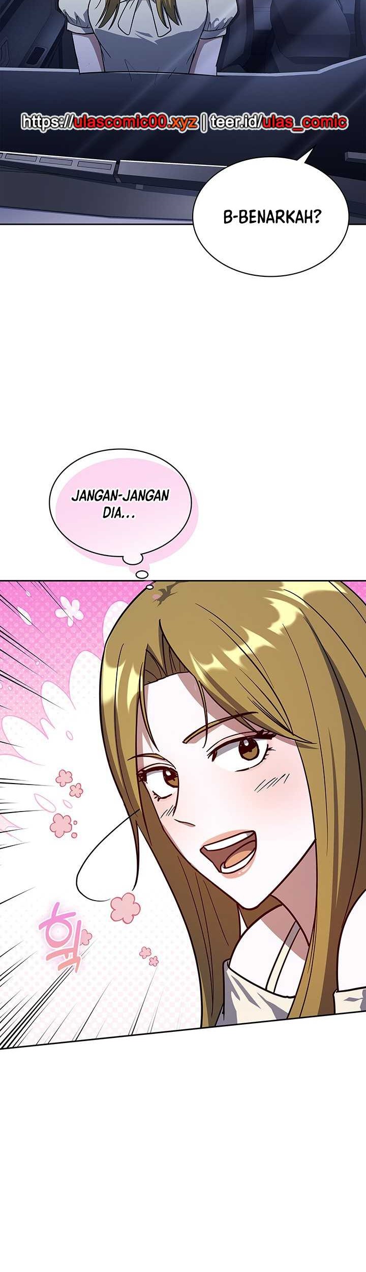 Reset Life of Regression Police Chapter 131 - halaman 34