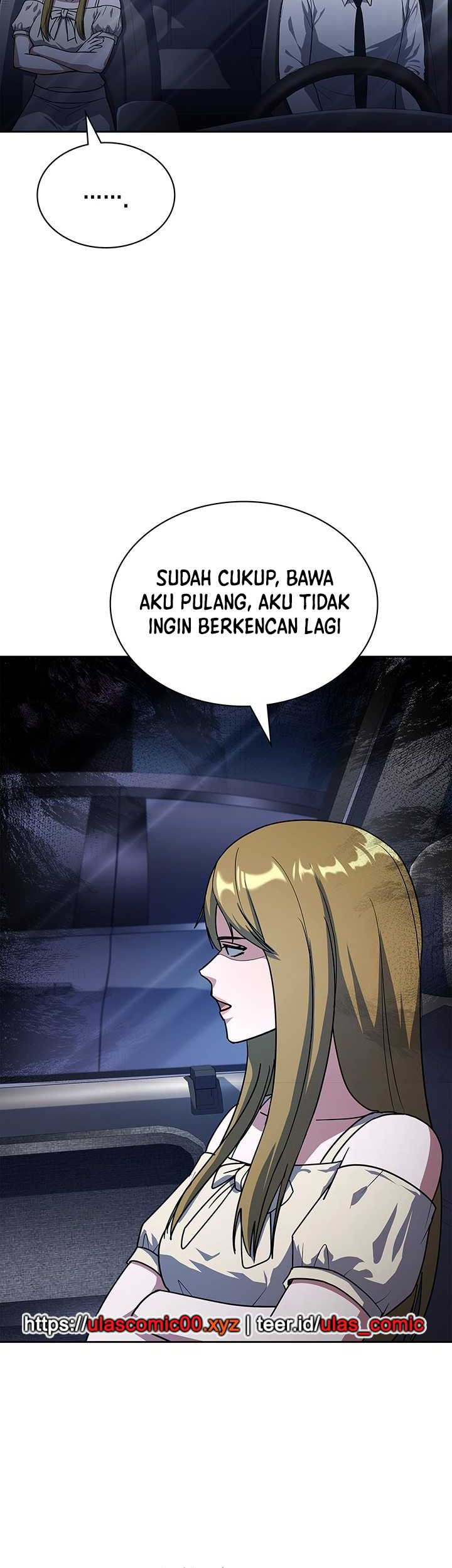 Reset Life of Regression Police Chapter 131 - halaman 37