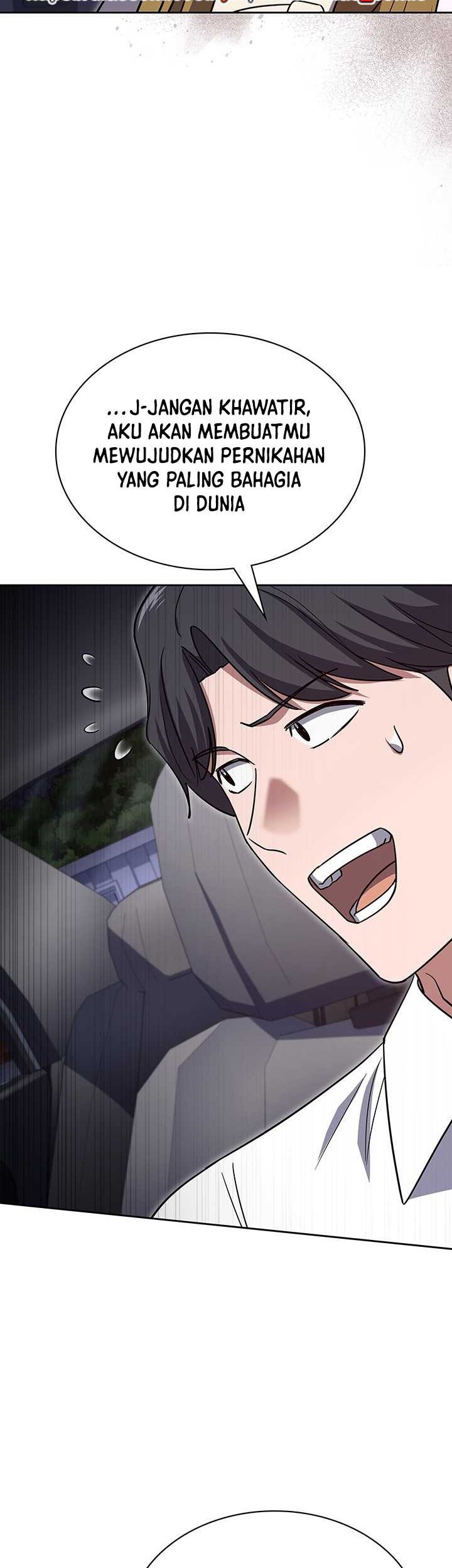 Reset Life of Regression Police Chapter 131 - halaman 40