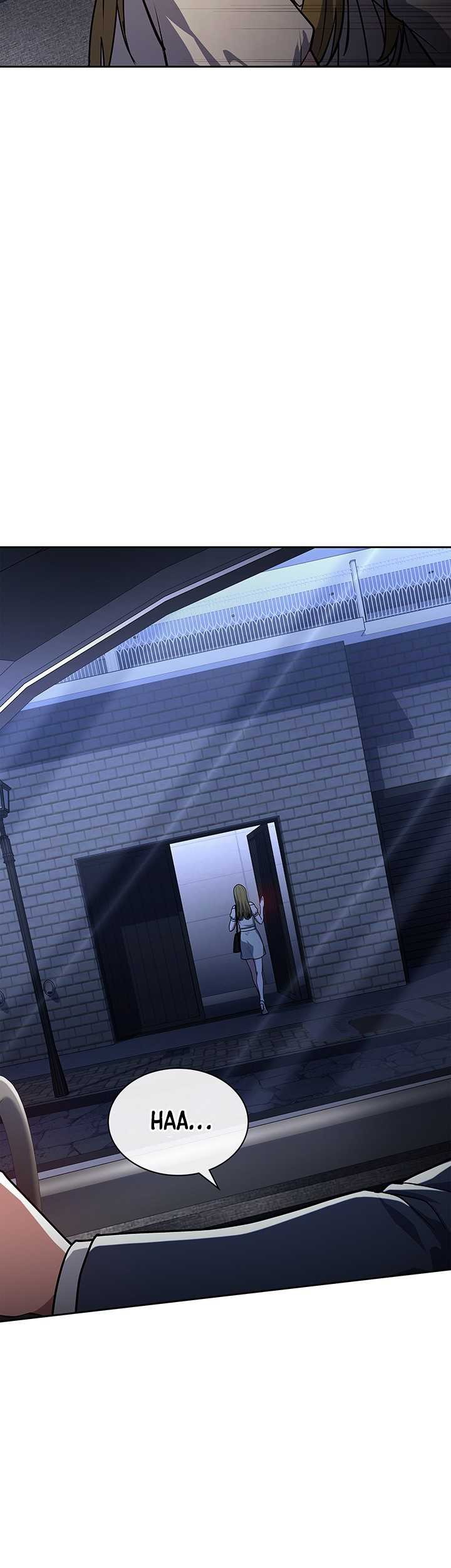 Reset Life of Regression Police Chapter 131 - halaman 43