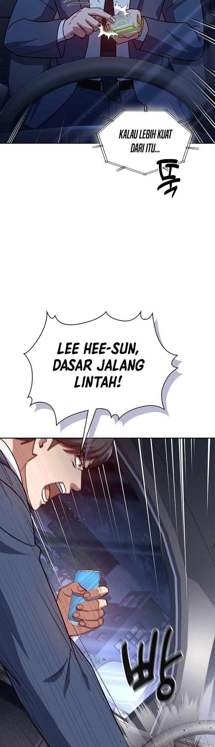 Reset Life of Regression Police Chapter 131 - halaman 48