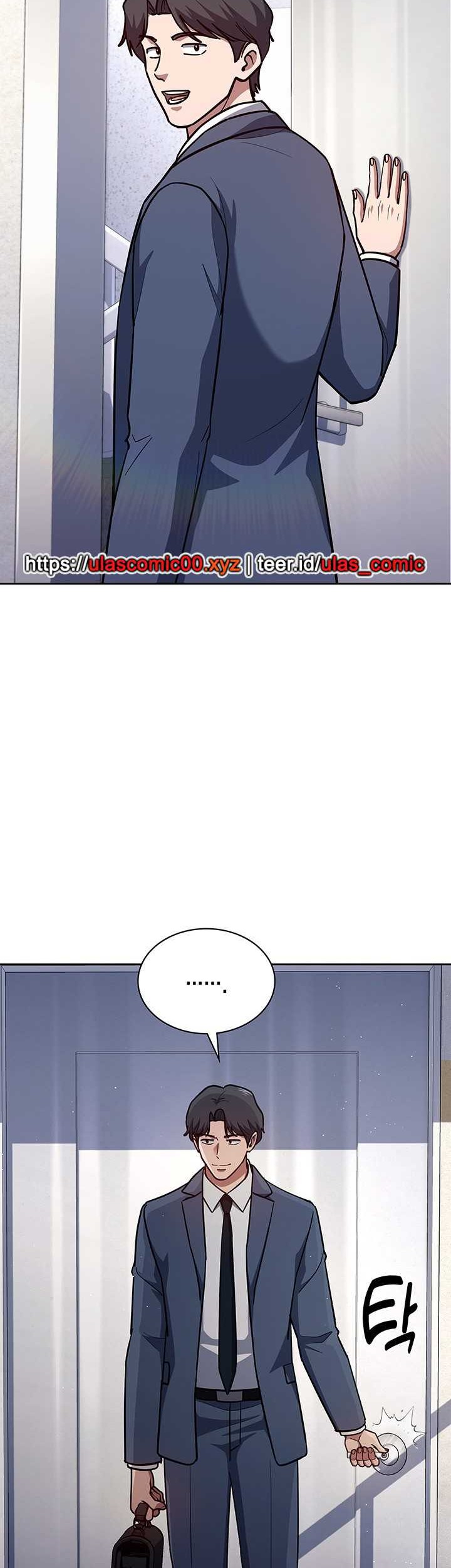 Reset Life of Regression Police Chapter 131 - halaman 5