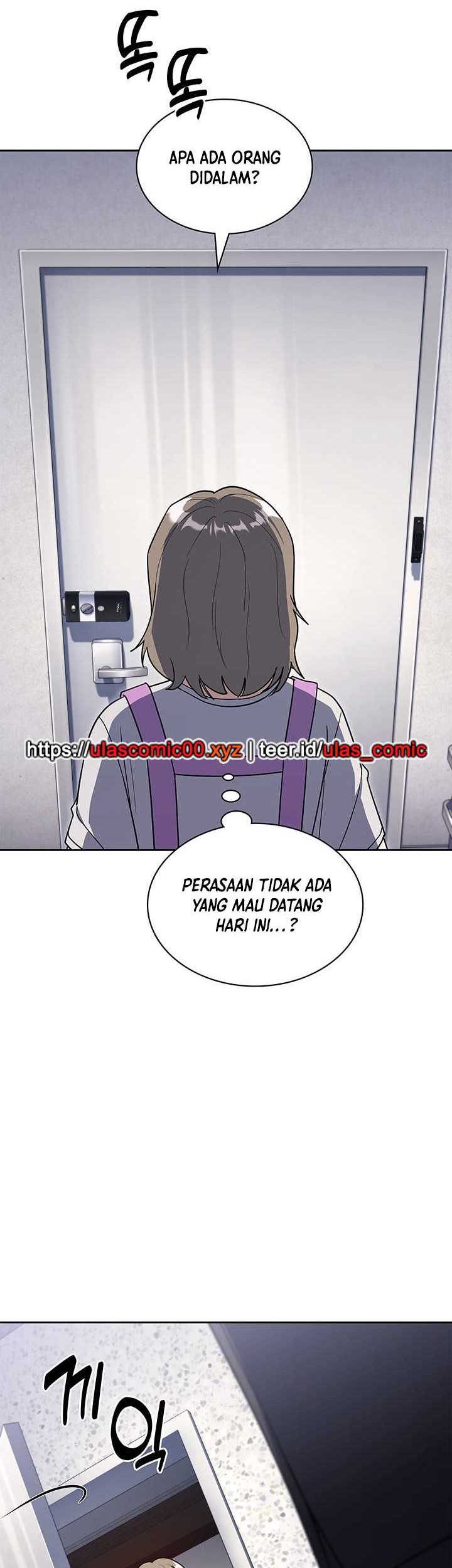 Reset Life of Regression Police Chapter 131 - halaman 52