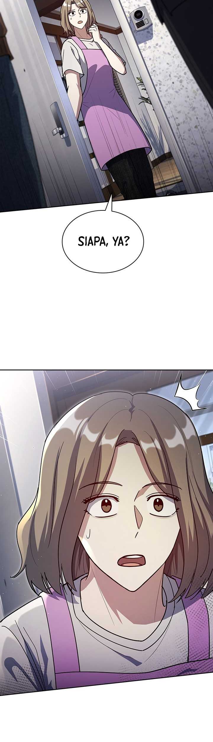 Reset Life of Regression Police Chapter 131 - halaman 53